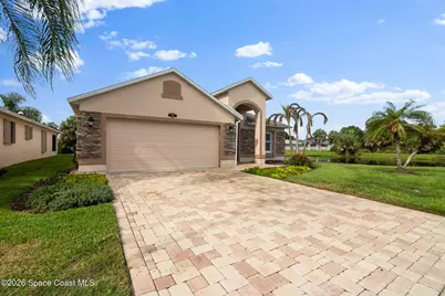 1785 Boca Rio Drive, Melbourne, FL 32940 - Photo 6