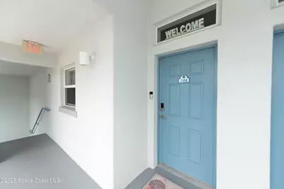 180 Portside Avenue #201, Cape Canaveral, FL 32920 - Photo 2