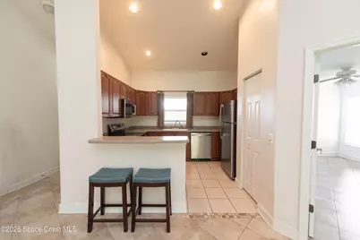 180 Portside Avenue #201, Cape Canaveral, FL 32920 - Photo 4
