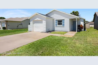 4113 Bayberry Drive, Melbourne, FL 32901 - Photo 1