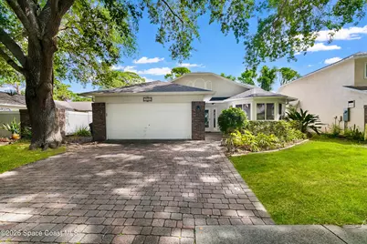 2880 La Cita Lane, Titusville, FL 32780 - Photo 2