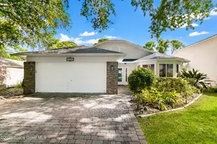 2880 La Cita Ln, Titusville, FL 32780 - Photo 1