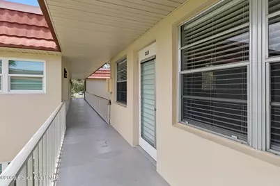105 Spring Lake Court #203, Vero Beach, FL 32962 - Photo 2
