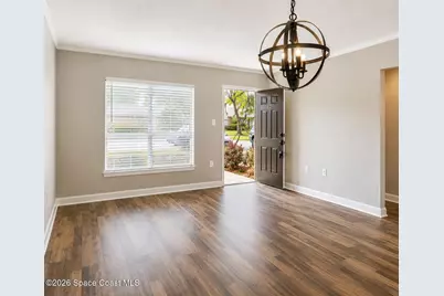1515 Huntington Lane #912, Rockledge, FL 32955 - Photo 10
