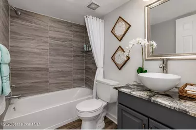 1515 Huntington Lane #912, Rockledge, FL 32955 - Photo 4