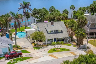 907 E Melbourne Avenue, Melbourne, FL 32901 - Photo 1