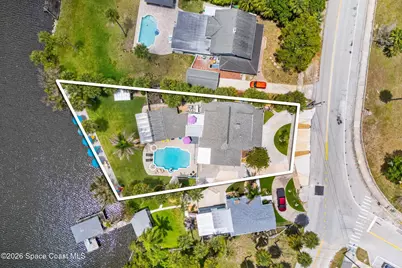 907 E Melbourne Avenue, Melbourne, FL 32901 - Photo 4