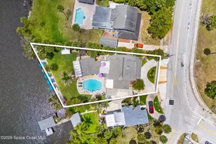 907 E Melbourne Ave, Melbourne, FL 32901 - Photo 4