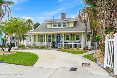 907 E Melbourne Avenue, Melbourne, FL 32901 - Photo 2