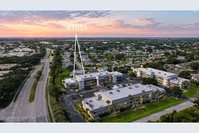 315 Tangle Run Boulevard #1031, Melbourne, FL 32940 - Photo 2