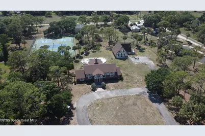 2440 Brandywine Lane #2, Melbourne, FL 32904 - Photo 20