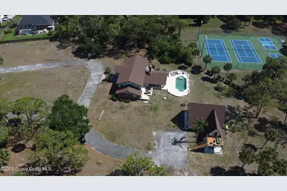 2440 Brandywine Lane #2, Melbourne, FL 32904 - Photo 24