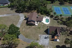 2440 Brandywine Ln, Melbourne, FL 32904 - Photo 24