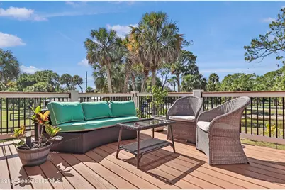 2440 Brandywine Lane #2, Melbourne, FL 32904 - Photo 2