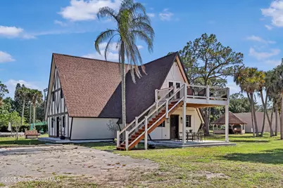 2440 Brandywine Lane #2, Melbourne, FL 32904 - Photo 28