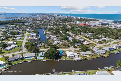 514 Cocoa Isles Boulevard, Cocoa Beach, FL 32931 - Photo 60