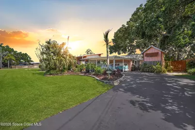 514 Cocoa Isles Boulevard, Cocoa Beach, FL 32931 - Photo 2