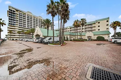 2700 N Atlantic Avenue #214, Daytona Beach, FL 32118 - Photo 2