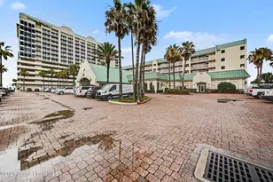 2700 N Atlantic Ave, Daytona Beach, FL 32118 - Photo 2