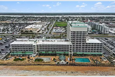 2700 N Atlantic Avenue #214, Daytona Beach, FL 32118 - Photo 24