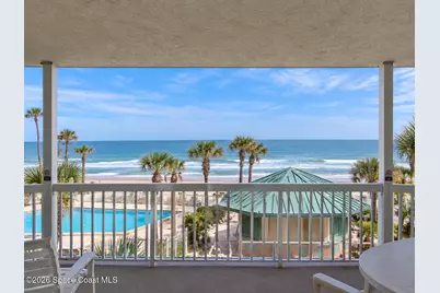 2700 N Atlantic Avenue #214, Daytona Beach, FL 32118 - Photo 2