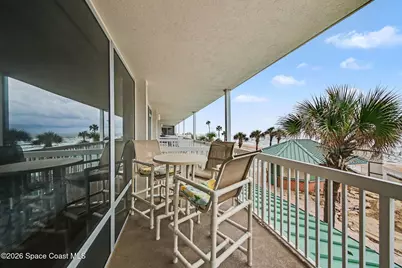 2700 N Atlantic Avenue #214, Daytona Beach, FL 32118 - Photo 16