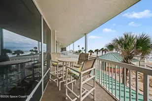 2700 N Atlantic Ave, Daytona Beach, FL 32118 - Photo 16
