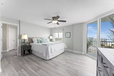 275 Highway A1A Highway #601, Satellite Beach, FL 32937 - Photo 22