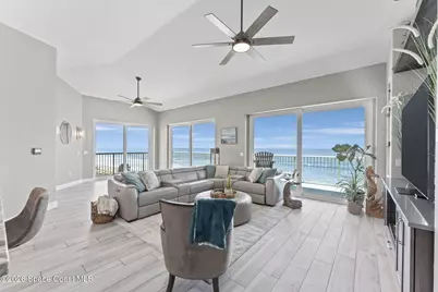 275 Highway A1A Highway #601, Satellite Beach, FL 32937 - Photo 6