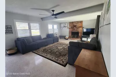 550 Capri Road, Cocoa Beach, FL 32931 - Photo 4