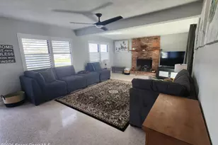 550 Capri Rd, Cocoa Beach, FL 32931 - Photo 4
