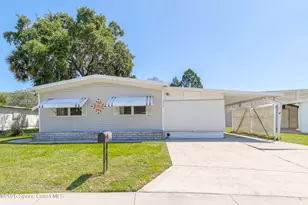 320 Holiday Park Blvd NE, Palm Bay, FL 32907 - Photo 2