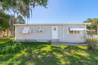 320 Holiday Park Boulevard NE, Palm Bay, FL 32907 - Photo 4