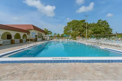 320 Holiday Park Boulevard NE, Palm Bay, FL 32907 - Photo 40