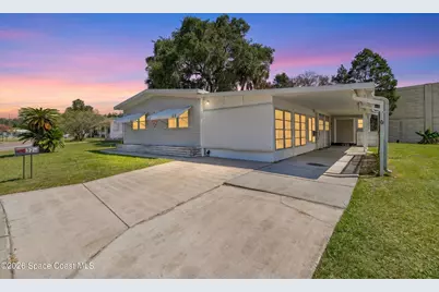 320 Holiday Park Boulevard NE, Palm Bay, FL 32907 - Photo 1