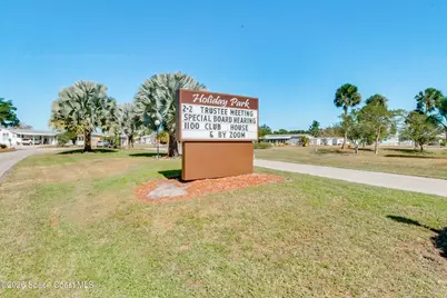 320 Holiday Park Boulevard NE, Palm Bay, FL 32907 - Photo 44