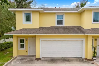 74 June Drive, Cocoa Beach, FL 32931 - Photo 1
