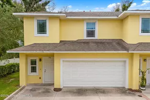 74 June Dr, Cocoa Beach, FL 32931 - Photo 1