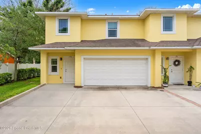 74 June Drive, Cocoa Beach, FL 32931 - Photo 32