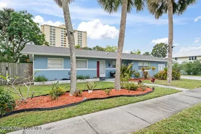 637 E Lincoln Avenue, Melbourne, FL 32901 - Photo 2