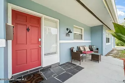 637 E Lincoln Avenue, Melbourne, FL 32901 - Photo 4