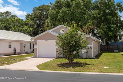1253 Goldenrod Circle NE, Palm Bay, FL 32905 - Photo 2