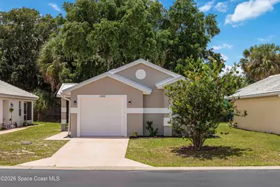 1253 Goldenrod Circle NE, Palm Bay, FL 32905 - Photo 4
