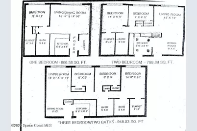 185 Treasure Street #B2-105, Merritt Island, FL 32952 - Photo 16