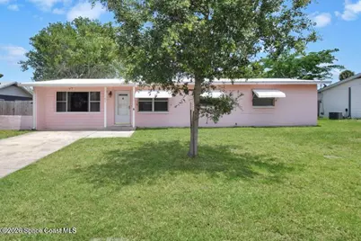 102 1st Street, Merritt Island, FL 32953 - Photo 1