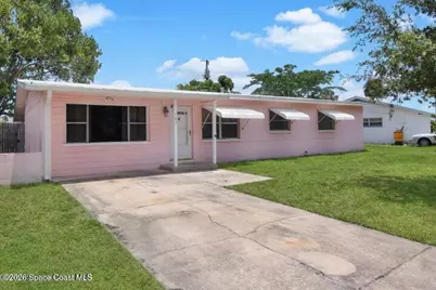 102 1st Street, Merritt Island, FL 32953 - Photo 20