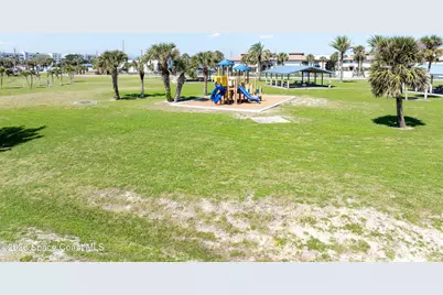 2100 N Atlantic Avenue #510, Cocoa Beach, FL 32931 - Photo 46
