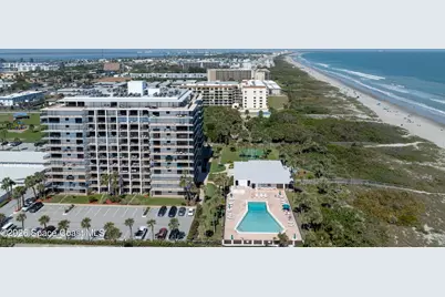 2100 N Atlantic Avenue #510, Cocoa Beach, FL 32931 - Photo 2