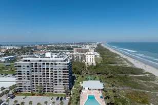 2100 N Atlantic Ave, Cocoa Beach, FL 32931 - Photo 2