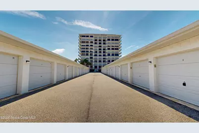2100 N Atlantic Avenue #510, Cocoa Beach, FL 32931 - Photo 30